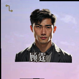 顾霆